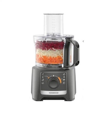 Kenwood MultiPro Compact FDP31 Food Processor