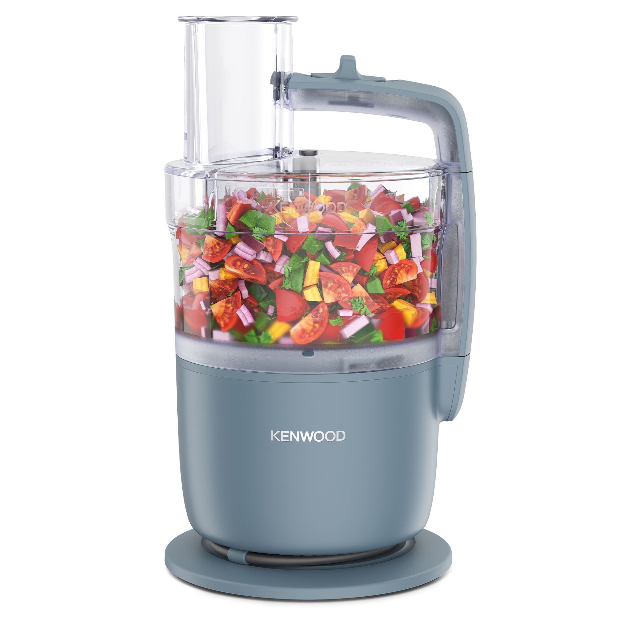 Kenwood Multi Pro Go FDP22130 Food Processor