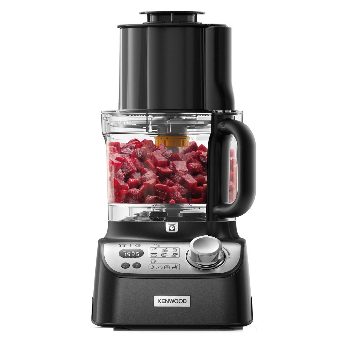 Kenwood Multipro XL Weigh Plus FDM72 3L Food Processor