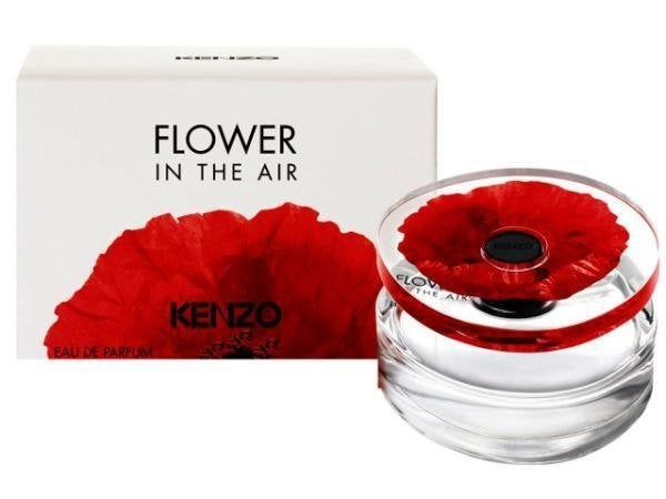 kenzo 100ml flower
