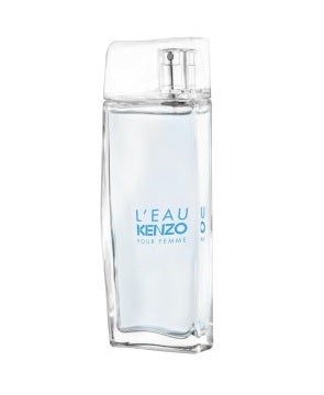 Kenzo Leau Kenzo 50ml EDT Women's Perfume