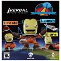 2k Games Kerbal Space Program Making History PC Game