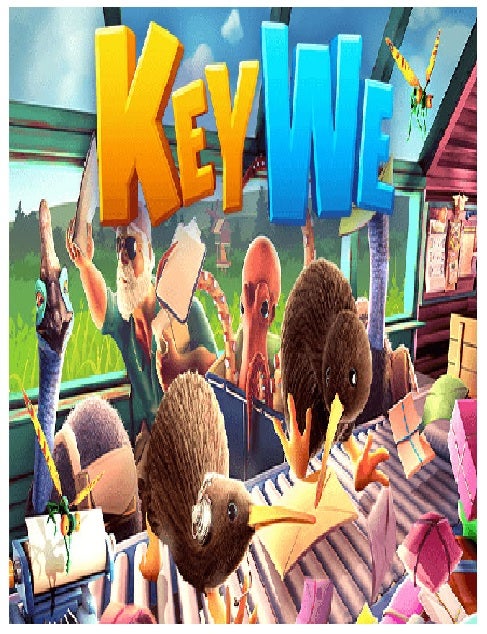 Sold Out Keywe PC Game