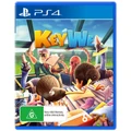 Sold Out Keywe PS4 Playstation 4 Game