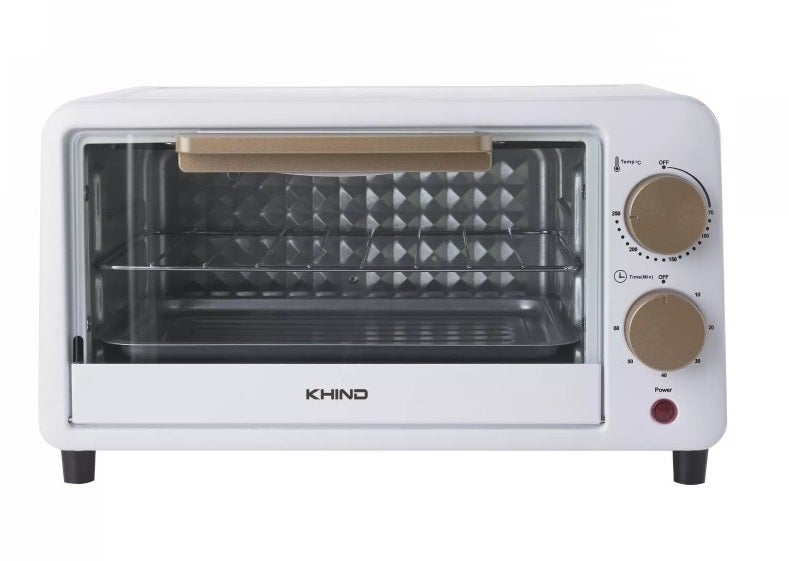 Khind OT10 Oven