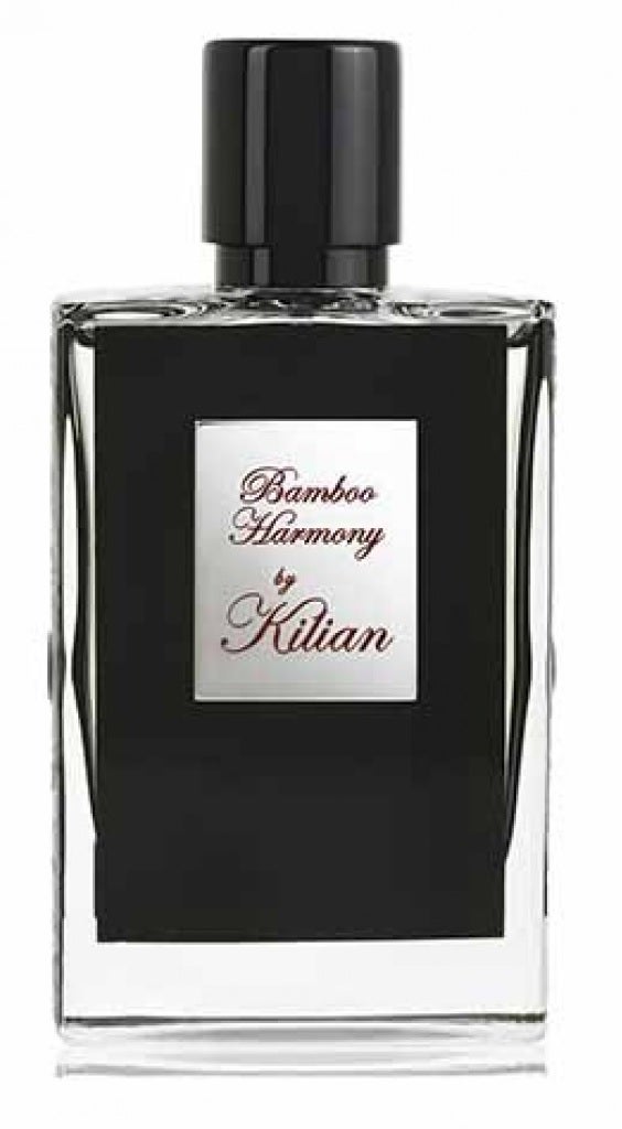 Kilian Bamboo Harmony Unisex Cologne