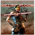 Tripwire Interactive Killing Floor Ash Harding Character Pack PC Game