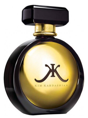 Kim Kardashian Gold Women's Perfume
