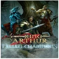 Paradox King Arthur Fallen Champions PC Game