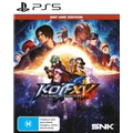SNK King Of Fighters XV Day One Edition PS5 PlayStation 5 Game