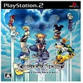Square Enix Kingdom Hearts 2 Refurbished PS2 Playstation 2 Game