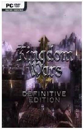 Reverie World Kingdom Wars 2 Definitive Edition PC Game