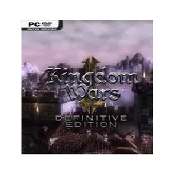 Reverie World Kingdom Wars 2 Definitive Edition PC Game