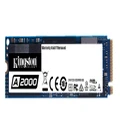 Kingston A2000 NVMe PCIe Internal Solid State Drive with 2000MB/s Read and 1100MB/s Write Speed, 250GB,Black