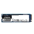 Kingston A2000 NVMe PCIe Internal Solid State Drive with 2000MB/s Read and 1100MB/s Write Speed, 250GB,Black