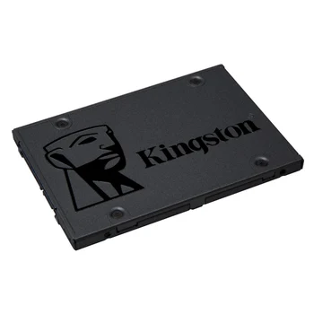 Kingston A400 SA400S37480G 480GB Solid State Drive