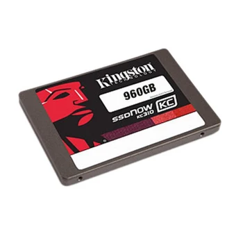 Kingston KC310 Solid State Drive