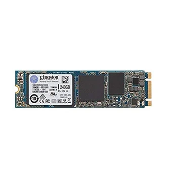 Kingston SSDnow M.2 Solid State Drive