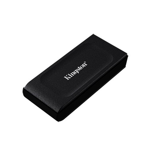 Kingston XS1000 External Portable Solid State Drive