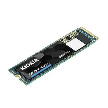 Kioxia Exceria Plus G2 Solid State Drive