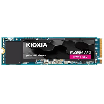 Kioxia Exceria Pro Solid State Drive