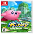 Nintendo Kirby And The Forgotten Land Nintendo Switch Game