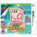 Nintendo Kirbys Extra Epic Yarn Nintendo 3DS Game