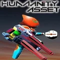 Kiss Games Humanity Asset PC Game