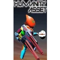 Kiss Games Humanity Asset PC Game