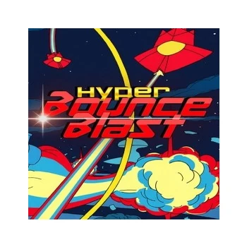 Kiss Games Hyper Bounce Blast PC Game