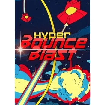 Kiss Games Hyper Bounce Blast PC Game