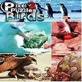 Kiss Games Pixel Puzzles 2 Birds PC Game