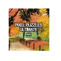 Kiss Games Pixel Puzzles Ultimate Aki Puzzle Pack PC Game