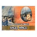 Kiss Games Pixel Puzzles Ultimate Angel Wings Puzzle Pack PC Game