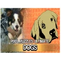 Kiss Games Pixel Puzzles Ultimate Dogs Puzzle Pack PC Game