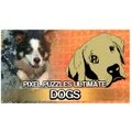 Kiss Games Pixel Puzzles Ultimate Dogs Puzzle Pack PC Game