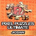 Kiss Games Pixel Puzzles Ultimate Puzzle Pack Jigsaw PC Game