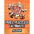 Kiss Games Pixel Puzzles Ultimate Puzzle Pack Jigsaw PC Game