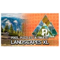 Kiss Games Pixel Puzzles Ultimate Puzzle Pack Landscapes XL PC Game