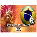 Kiss Games Pixel Puzzles Ultimate Puzzle Pack Rio PC Game