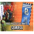 Kiss Games Pixel Puzzles Ultimate Puzzle Pack Samurai PC Game