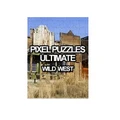 Kiss Games Pixel Puzzles Ultimate Puzzle Pack Wild West PC Game