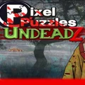 Kiss Games Pixel Puzzles Undeadz PC Game