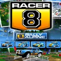Kiss Games Racer 8 PC Game