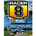 Kiss Games Racer 8 PC Game