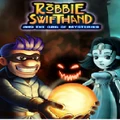 Kiss Games Robbie Swifthand and The Orb of Mysteries PC Game