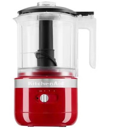 KitchenAid KFCB519 Food Processor