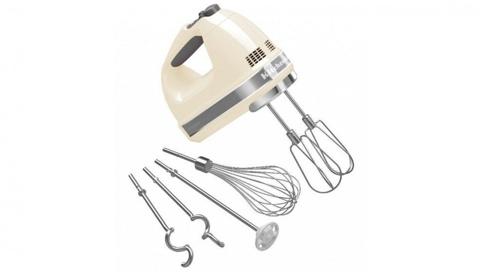 KitchenAid 5KHM926AAC Mixer