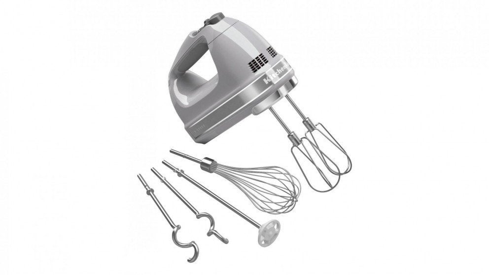 KitchenAid 5KHM926ACU Mixer