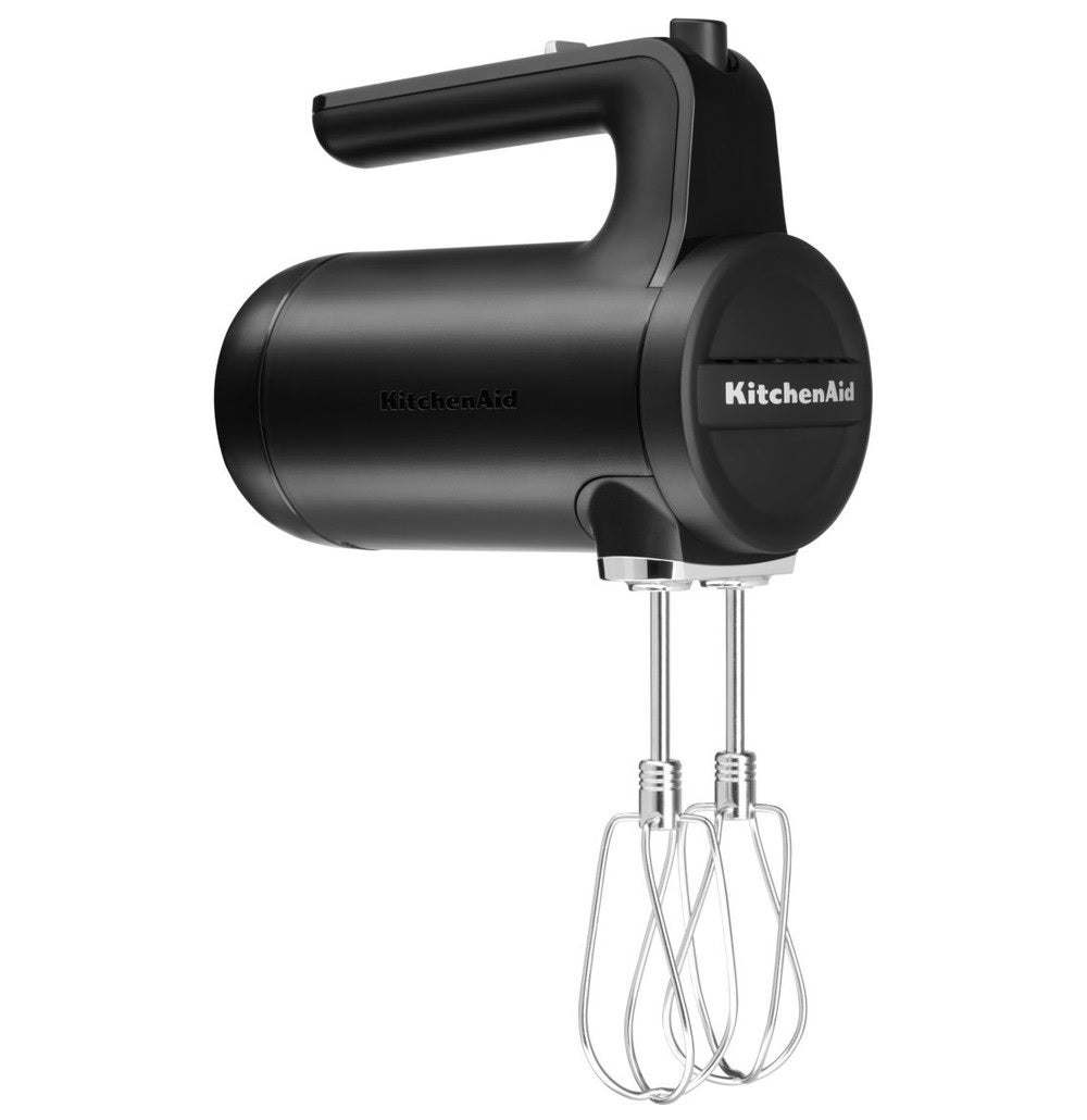 KitchenAid KHMB732 Hand Mixer